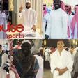 Muslim football players