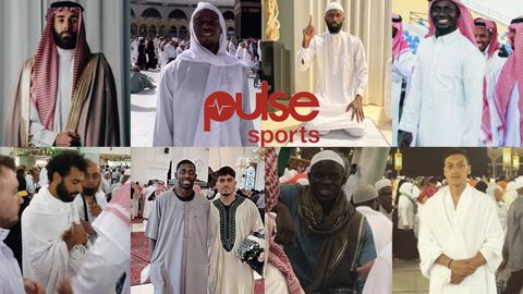 Top 15 Best Muslim football players in the world 2024