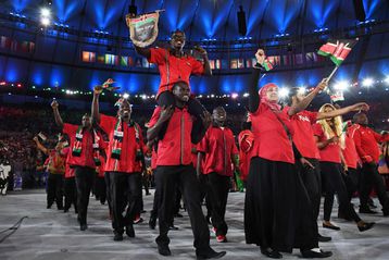 No Joyriders in Kenya's Olympic contingent to Paris, assures NOC-K & Sports PS