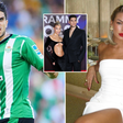 Marc Bartra and model girlfriend Jessica Goicoechea reportedly break up after CRAZY ‘x-rated’ deal