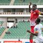 Harambee Stars stagnate in latest FIFA world rankings