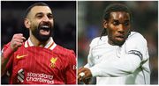 Salah snubs Ex-Super Eagles captain Jay Jay Okocha from list of Africa's greatest players