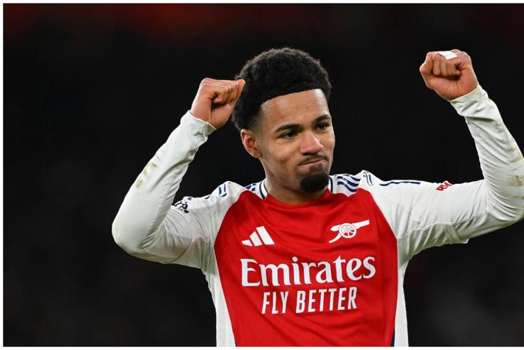 Ethan Nwaneri: 18-year-old Arsenal sensation signs 5-year-deal amid strong interest from Chelsea
