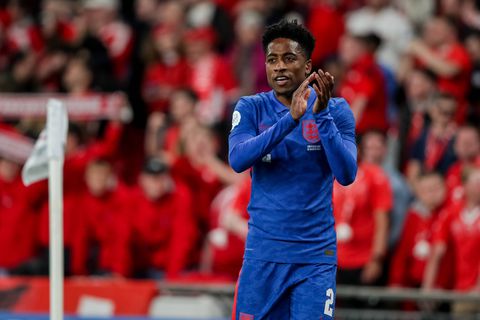 Why Besiktas Were Forced to Cancel Transfer For England International After Dodging Medical