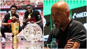 You’re starting at zero - Ex-Man United boss warns Super Eagles duo Boniface, Tella at Leverkusen