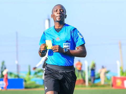 CHAN 2024: All You Need to Know About Ugandan Officials at the Continental Showpiece