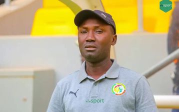 Senegal Fire Early Warning to Harambee Stars and CHAN Rivals Ahead of Title Defence