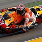 Marquez makes flying start in Czech Republic despite technical issues