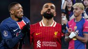 Ballon d’Or 2025 Power Rankings: Who are the Top 20 Contenders?