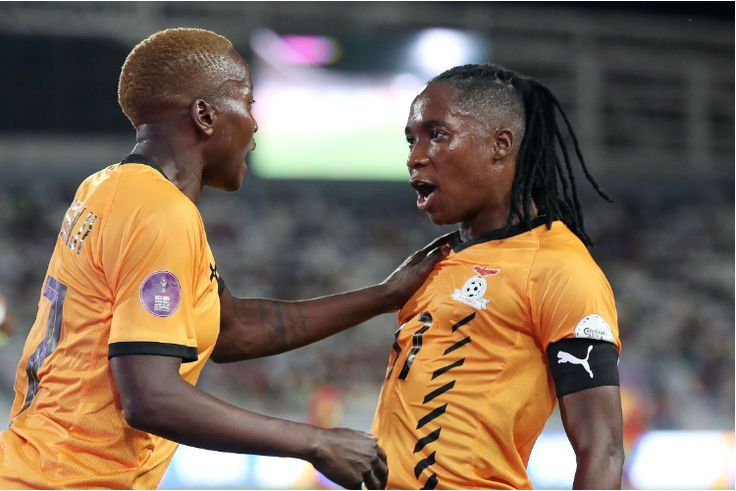 WAFCON: African Player of the Year sends big warning to Super Falcons ahead of quarterfinal clash