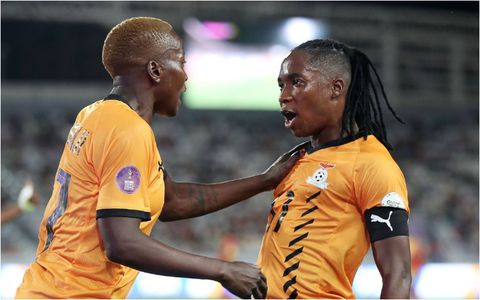 WAFCON: African Player of the Year sends big warning to Super Falcons ahead of quarterfinal clash
