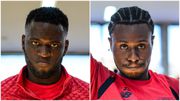 'Naija boys' - Leverkusen hype Boniface and Tella ahead first preseason game