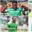 GGor Mahia all-time top scorers