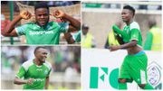 Top 10 Greatest All-Time Gor Mahia Scorers