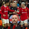 'He Has Great Quality' - Erik ten Hag Sparks Reunion With Manchester United's Big-Money Flop
