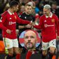 'He Has Great Quality' - Erik ten Hag Sparks Reunion With Manchester United's Big-Money Flop