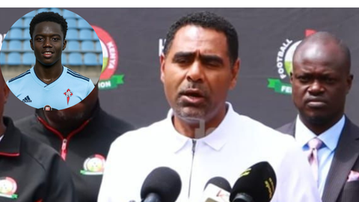 ‘We Can Build Our Own LaLiga’ – FKF Boss Eyes Kenyan Football Revamp Amid Aldrine Kibet Rise at Celta Vigo