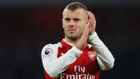 I wish we played longer — Arsenal icon Wilshere tells Mikel Obi biggest football regret