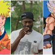 Nigeria's Ola Aina speaks on Anime greats Naruto and Dragon Ball Z.