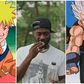 Nigeria's Ola Aina speaks on Anime greats Naruto and Dragon Ball Z.