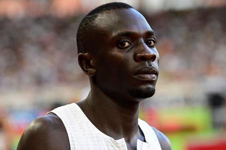 Emmanuel Wanyonyi