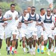Harambee Stars