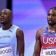 'Pretty Interesting' - Letsile Tebogo Reveals Unique Aspect About Competing Against Noah Lyles in Monaco