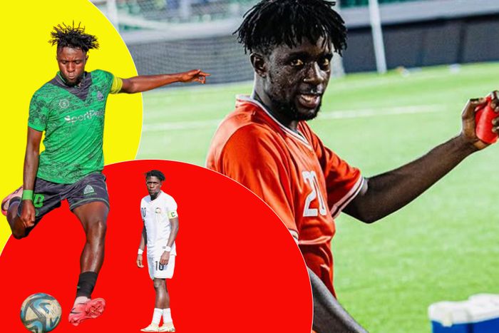 Austine Odhiambo Exclusive: Gor Mahia Heartbreak, Harambee Stars’ CHAN 2024 dreams, ‘Different’ Benni McCarthy