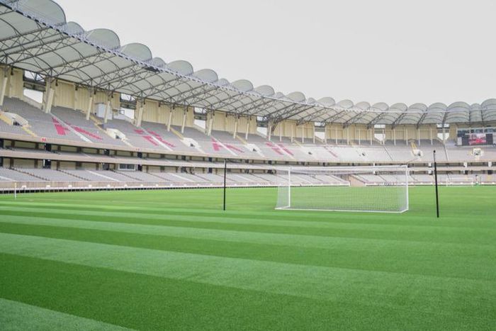 PAY ATTENTION: Stay updated with the Latest Sports News in Kenya from Pulse Sports  Benni McCarthy Changes Harambee Stars Squad After CHAN 2024 Friendly Loss