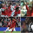 Premier League best goals