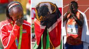 List of Shame: 10 Big-Name Kenyan Athletes Caught in Doping Mess