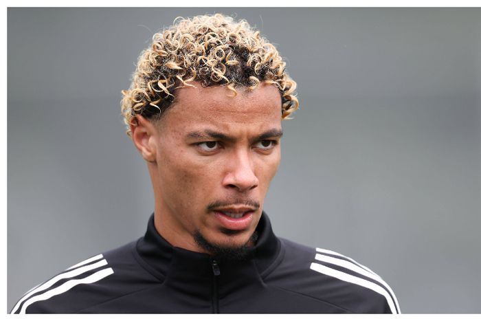 Eintracht Frankfurt reject Liverpool's opening bid