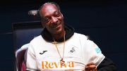 Why American Rapper Snoop Dogg Has Joined Real Madrid Legend Luca Modric in Buying Swansea City