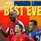 The Best XI in Premier League History
