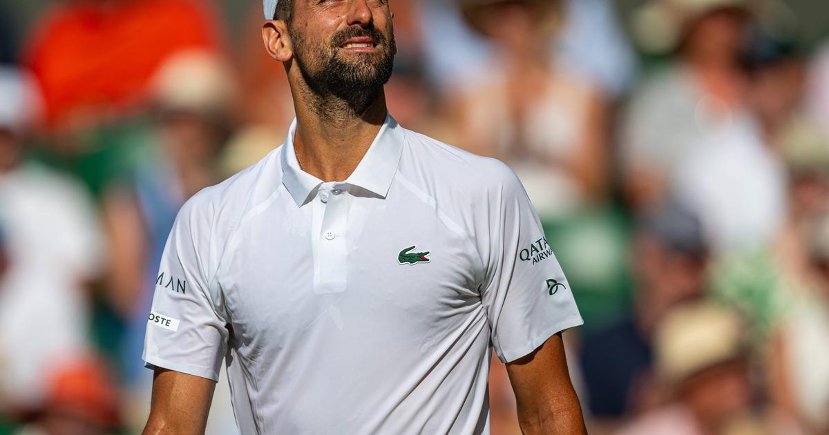 Djokovic, Sinner, and Alcaraz Expose Tennis's Big Problem: The ATP Is ...
