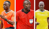 CHAN 2024: All You Need to Know About the 3 Kenyan Referees Selected for the Continental Showpiece