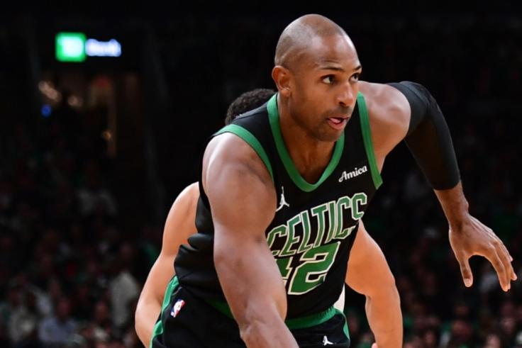 Report: Denver Nuggets Target 39-Year-Old Veteran Centre Al Horford