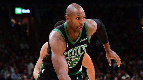 Report: Denver Nuggets Target 39-Year-Old Veteran Centre Al Horford