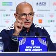 I tried to man-mark Messi — Spain's coach narrates how he failed to stop Argentina's captain