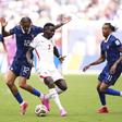 2026 FIFA World Cup: Mbappe surpasses Messi as England breaks 58-year record in thrilling third-place clash