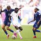 2026 FIFA World Cup: Mbappe surpasses Messi as England breaks 58-year record in thrilling third-place clash