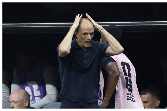 Croatian legend slams Tuchel