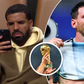 'Congratulations, Spain' — Fans already declare Argentina DOOMED after Drake’s $1.5