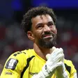 ‘I don’t have a wife’ — Cabo Verde’s 40-year-old goalkeeper Vozinha makes surprise revelation after winning hearts at the World Cup