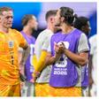 Owen claims England’s victory over Mexico's win tricked everyone
