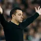 I want to coach at AFCON — Barcelona legend Xavi reveals next step
