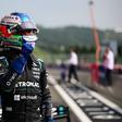 Belgium GP Qualifying Results: Antonelli Storms to Pole at Spa