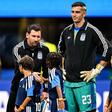 We should have played Ronaldo's Portugal — Argentina's hero defends World Cup pathway