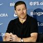 Transfers: Chelsea line up move for Eagles star after agreeing Rogers deal