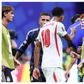 Barco's wife slams Bellingham